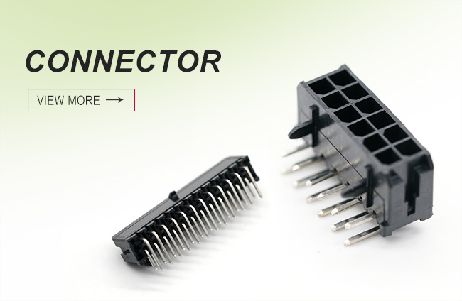 Connector