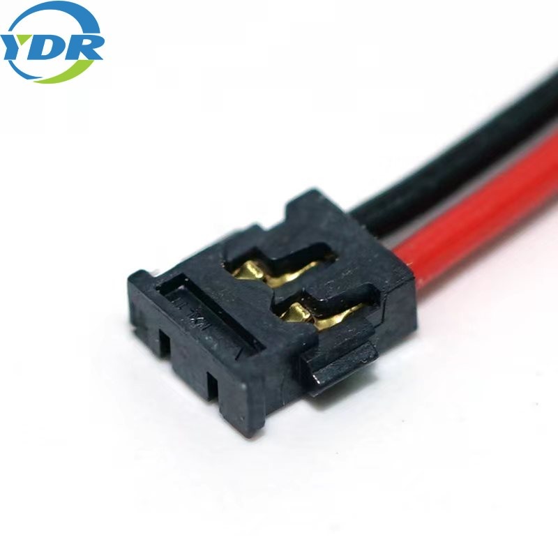 MX 78172-0002 1.2mm Pitch Connector Wiring Harness